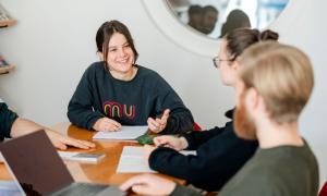 Münchner Hochschule für Philosophie