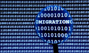Bild mit dem Begriff Migration
