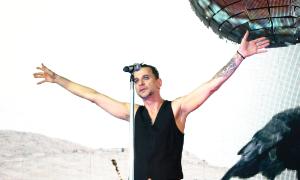 Dave Gahan