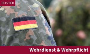 Wehrdienst und Wehrpflicht
