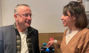 Wohngruppe für junge Frauen in München