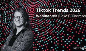 TikTOK Trends 2026