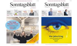 Sonntagsblatt