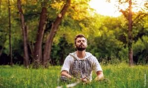 Meditation