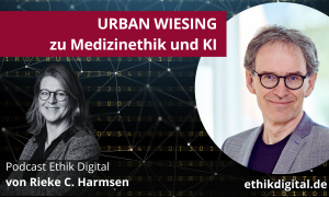 Medizinhistoriker Urban Wiesing