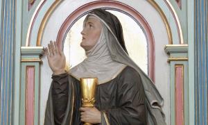 Mechthild von Magdeburg
