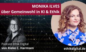 Monika Ilves über Gemeinwohl und Ethik