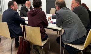Spinnen, aber richtig: Christliche Lebensräume neu gedacht