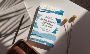 Foto eines Buchs