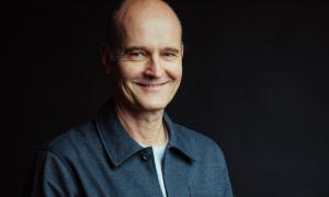 Porträtfoto von Jörg Kabierske