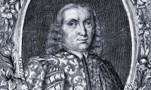 Sebastian Franck