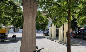 Ein Platz in der Sonne