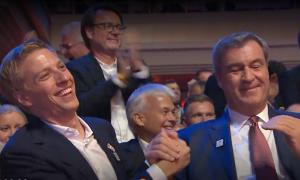 Olympische Spiele in München